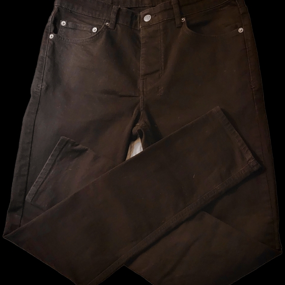 Ksubi mens Jean - Picture 5 of 7